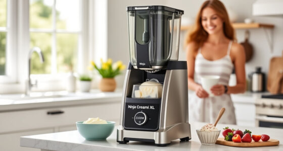 Ninja Creami XL 11-in-1 Ice Cream Maker: Summer Family Fun in a Bowl