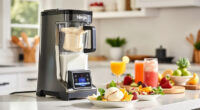 Ninja Creami XL 11-in-1: The Ultimate Summer Ice Cream Maker