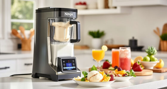 Ninja Creami XL 11-in-1: The Ultimate Summer Ice Cream Maker