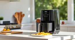 Ninja DoubleStack XL Smart Air Fryer: The Ultimate Summer Kitchen Companion