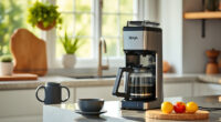 Ninja DualBrew Pro: The Ultimate Summer Coffee Companion