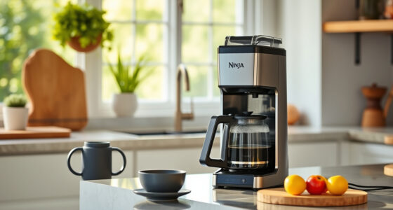 Ninja DualBrew Pro: The Ultimate Summer Coffee Companion
