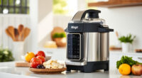 Ninja® Everyday PossibleCooker™ Pro: Perfect Summer Meal Prep in One Pot