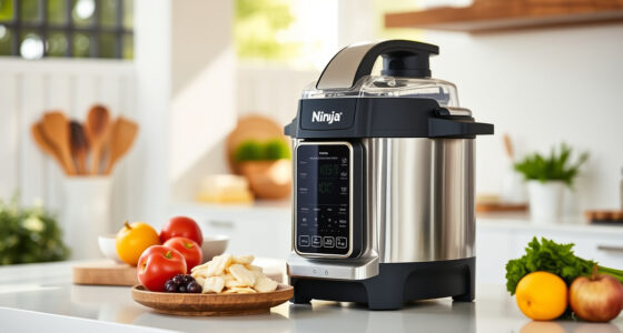 Ninja® Everyday PossibleCooker™ Pro: Perfect Summer Meal Prep in One Pot