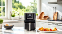 Ninja Foodi 10 Quart DualZone XL Air Fryer: Your Summer Cooking Companion