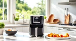 Ninja Foodi 10 Quart DualZone XL Air Fryer: Your Summer Cooking Companion