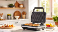 Ninja Foodi Pro 5-in-1 Indoor Grill: Your Summer Cookout Companion