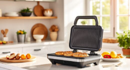 Ninja Foodi Pro 5-in-1 Indoor Grill: Your Summer Cookout Companion