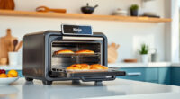 Ninja Foodi XL Pro Air Oven: The Ultimate Summer Countertop Companion