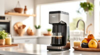 Ninja Hot & Iced XL Coffee Maker: Perfect for Summer Coffee Moments