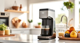 Ninja Hot & Iced XL Coffee Maker: Perfect for Summer Coffee Moments