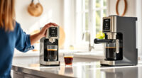 Ninja Luxe Café Mini: The Perfect Summer Coffee Companion