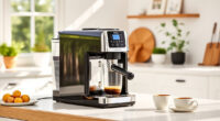 Ninja Luxe Café Premier: The Ultimate Summer Coffee Companion