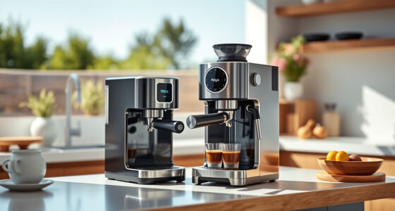 Ninja Luxe Café Pro Series: The Ultimate Summer Coffee Companion