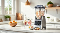 Ninja NC701 CREAMi Swirl 13-in-1: The Ultimate Summer Frozen Treat Maker