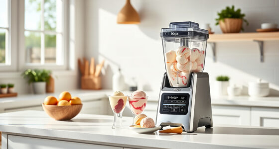 Ninja NC701 CREAMi Swirl 13-in-1: The Ultimate Summer Frozen Treat Maker