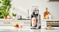 Ninja NC701 CREAMi Swirl: The Coolest Soft Serve for Summer Fun