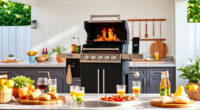 Ninja OG951 Woodfire Pro Connect: The Ultimate Summer Outdoor Grill