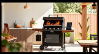 Ninja OG951 Woodfire Pro Connect: The Ultimate Summer Outdoor Grill Showdown