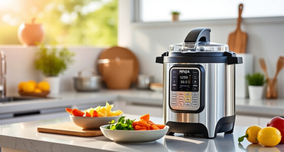 Ninja PossibleCooker PRO 14-in-1: The Ultimate Summer Multi-Cooker