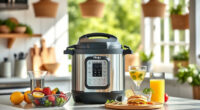 Ninja PossibleCooker PRO: The Ultimate Summer Party Multi-Cooker