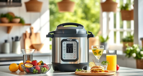 Ninja PossibleCooker PRO: The Ultimate Summer Party Multi-Cooker