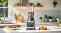 Ninja Professional Blender: Your Summer Party Essential