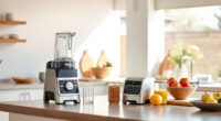 Ninja Professional Plus Kitchen System: Summer Smoothies & More