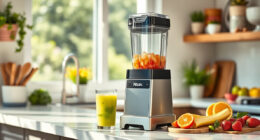 Ninja SLUSHi Drink Maker: Effortless Frozen Treats for Summer Parties
