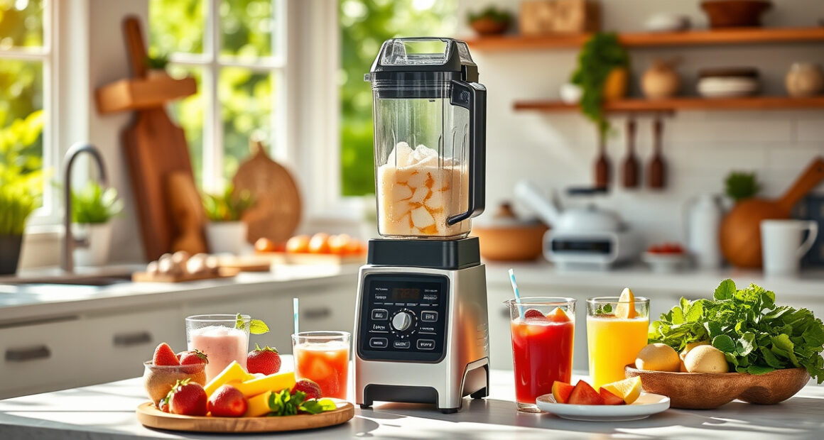Ninja SLUSHi Max XXL: Effortless Frozen Drinks for Your Summer Parties