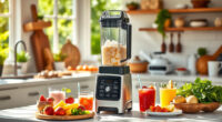 Ninja SLUSHi Max XXL: Effortless Frozen Drinks for Your Summer Parties