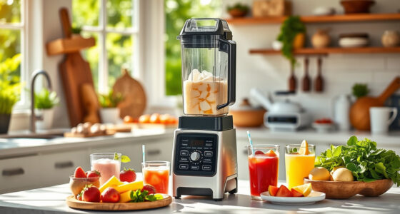 Ninja SLUSHi Max XXL: Effortless Frozen Drinks for Your Summer Parties