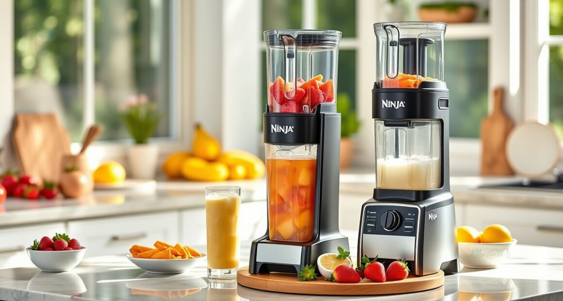 Ninja SLUSHi Max XXL Frozen Drink Maker: Best for Summer Parties