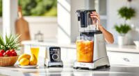 Ninja SLUSHi Max XXL Smart Frozen Drink Maker: The Poolside Party Essential