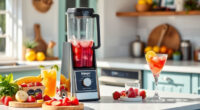 Ninja SLUSHi Twist: The Ultimate Frozen Drink Maker for Summer Pool Parties