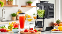 Ninja SLUSHi XL: The Ultimate Summer Frozen Drink Maker