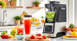 Ninja SLUSHi XL: The Ultimate Summer Frozen Drink Maker