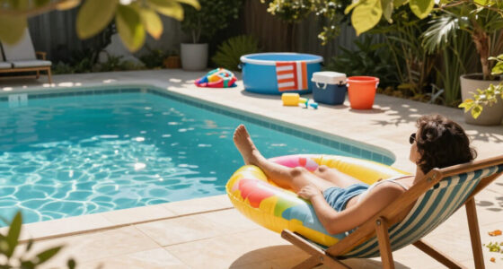 Best Pool & Patio Gear Shopping List 2026