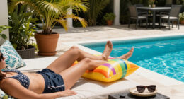 Pools and Patio Essentials Shopping List 2026