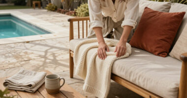 Quince’s Secret Fall Section Has The Coziest Home Essentials — These Are Our Top 11 Picks