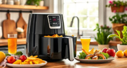 Sizzlin' Summer Recipes with the Ninja Air Fryer
