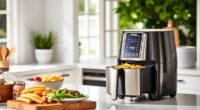 Smart Summer Cooking with the Ninja Foodi 10 Quart DualZone Air Fryer