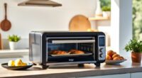 Summer BBQ Prep Made Easy with Ninja Foodi XL Pro Air Oven