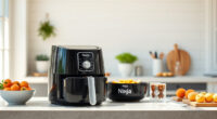 Summer BBQs & Pool Parties: Must-Have Accessories for Your Ninja Air Fryer