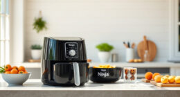 Summer BBQs & Pool Parties: Must-Have Accessories for Your Ninja Air Fryer
