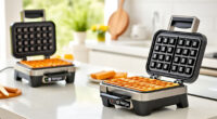 Summer Care for Your Ninja Belgian Waffle Maker Pro