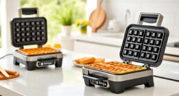 Summer Care for Your Ninja Belgian Waffle Maker Pro
