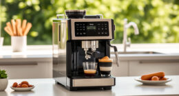 Summer Care Tips for Ninja Luxe Café Pro Espresso Machine