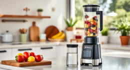 Summer Care Tips for Your Ninja Blast Max Portable Blender