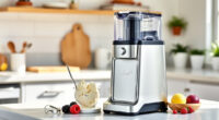 Summer Care Tips for Your Ninja CREAMi Deluxe Ice Cream Maker